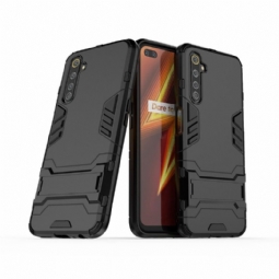 Case Realme 6 Pro Murtumaton Puhelinkuoret Cool Guard -tukitoiminto