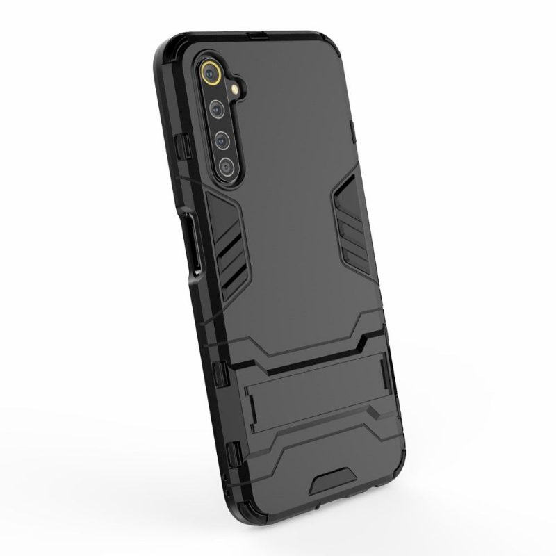 Case Realme 6 Pro Murtumaton Puhelinkuoret Cool Guard -tukitoiminto