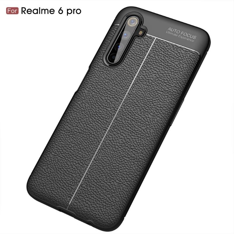 Kuori Realme 6 Pro Rakeinen Viimeistely