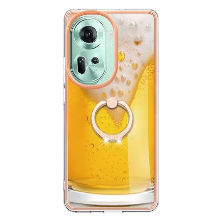 Case Oppo Reno 11 5g Puhelinkuoret Oluen Tukirengas