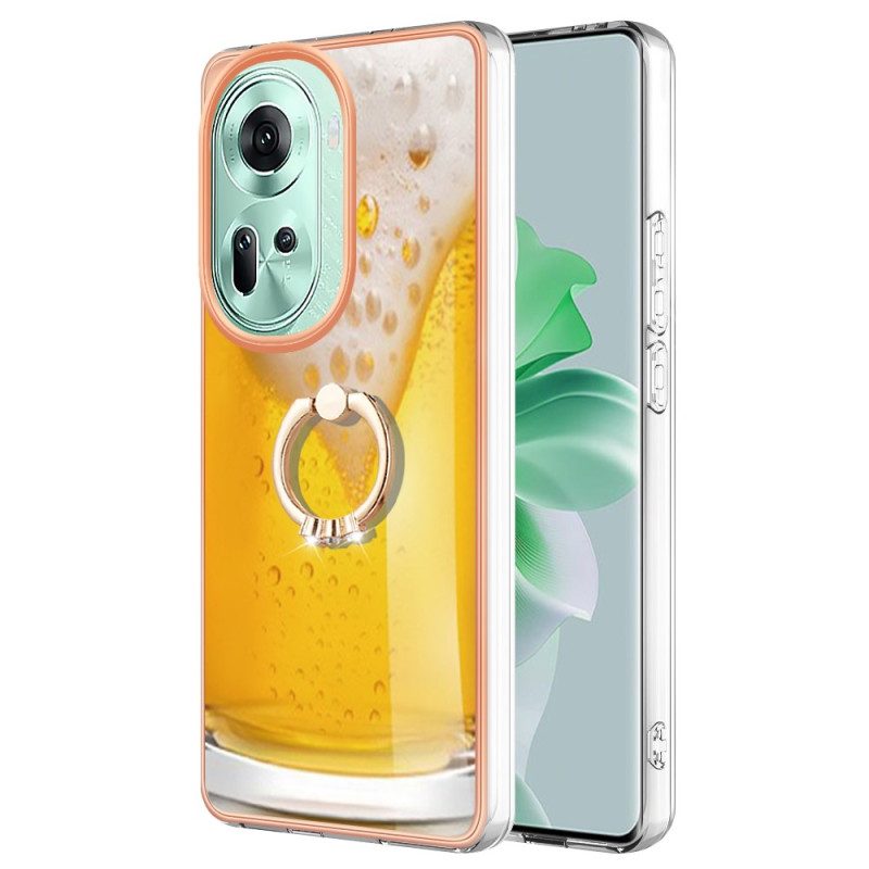 Case Oppo Reno 11 5g Puhelinkuoret Oluen Tukirengas