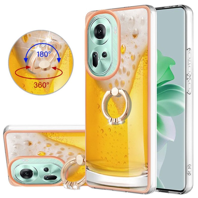 Case Oppo Reno 11 5g Puhelinkuoret Oluen Tukirengas