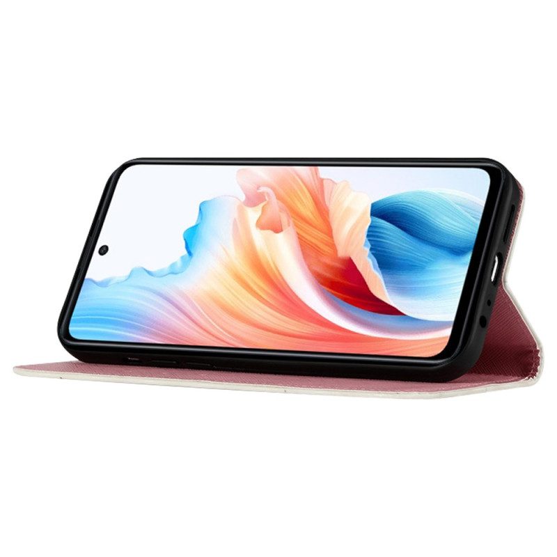 Kotelot Oppo Reno 11 5g Unikko