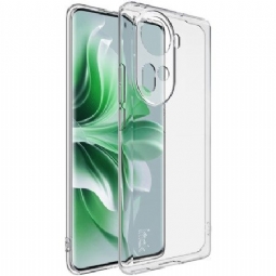 Kuori Oppo Reno 11 5g Läpinäkyvä Ux-5-sarjan Imak