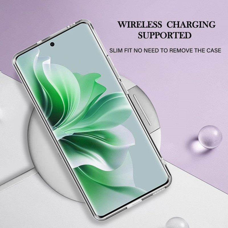 Kuori Oppo Reno 11 5g Marmorityyli