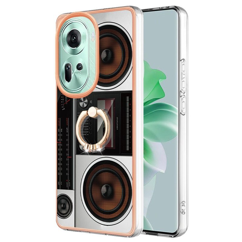 Kuori Oppo Reno 11 5g Radion Tukirengas