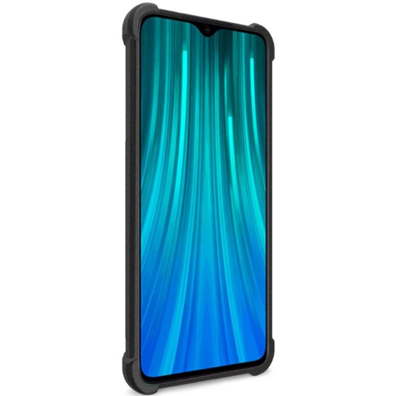 Case Xiaomi Redmi Note 8 Pro Class Protect - Mattamusta