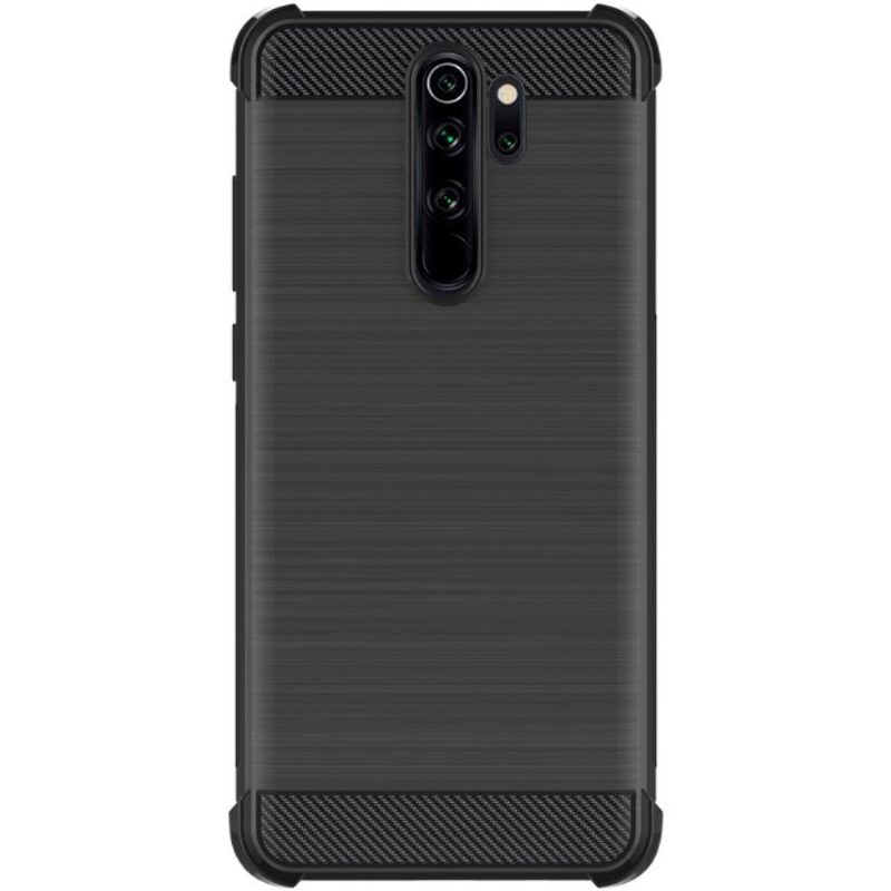 Case Xiaomi Redmi Note 8 Pro Gel Flex Vega