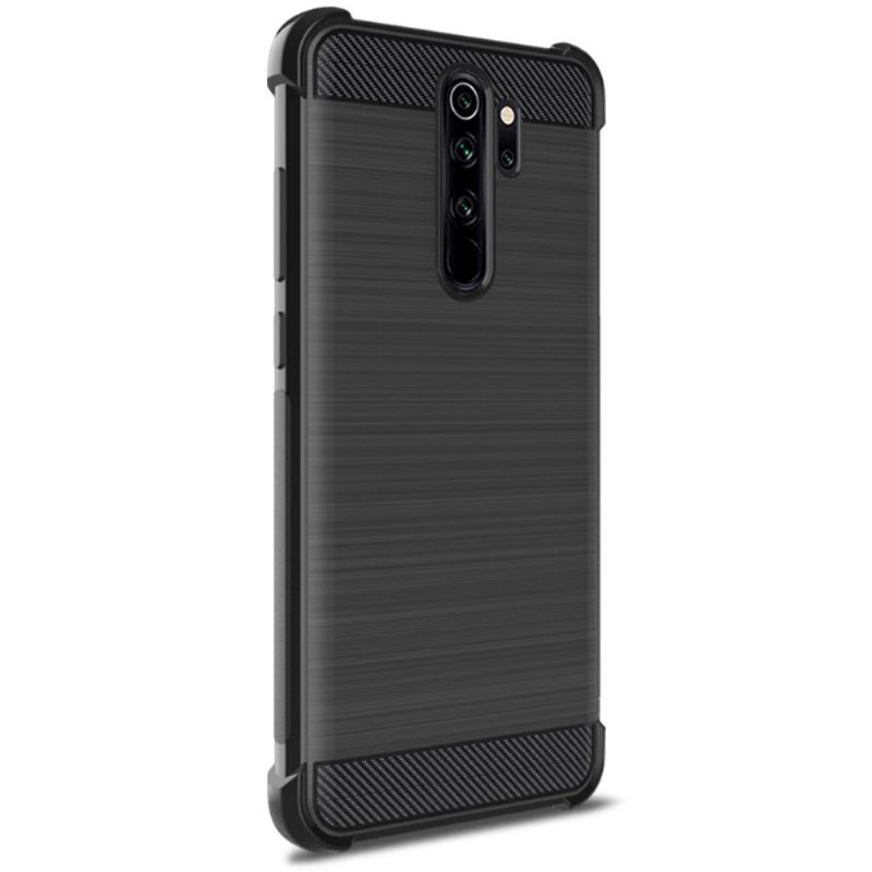 Case Xiaomi Redmi Note 8 Pro Gel Flex Vega