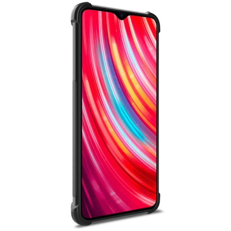 Case Xiaomi Redmi Note 8 Pro Gel Flex Vega