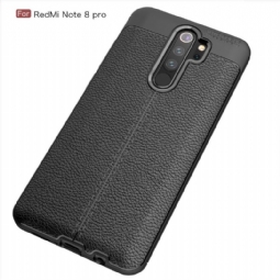 Case Xiaomi Redmi Note 8 Pro Keinonahan Viimeistelygeeli