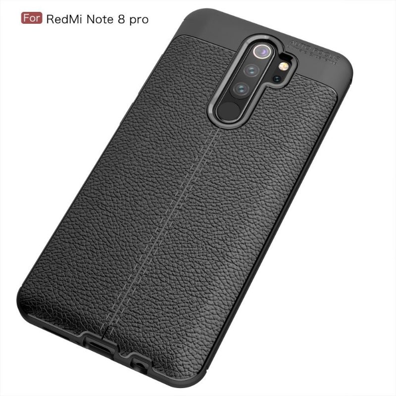 Case Xiaomi Redmi Note 8 Pro Keinonahan Viimeistelygeeli