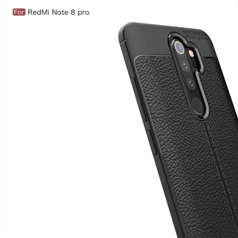 Case Xiaomi Redmi Note 8 Pro Keinonahan Viimeistelygeeli