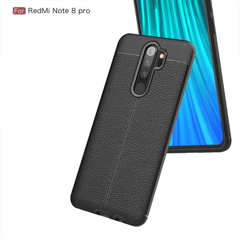 Case Xiaomi Redmi Note 8 Pro Keinonahan Viimeistelygeeli