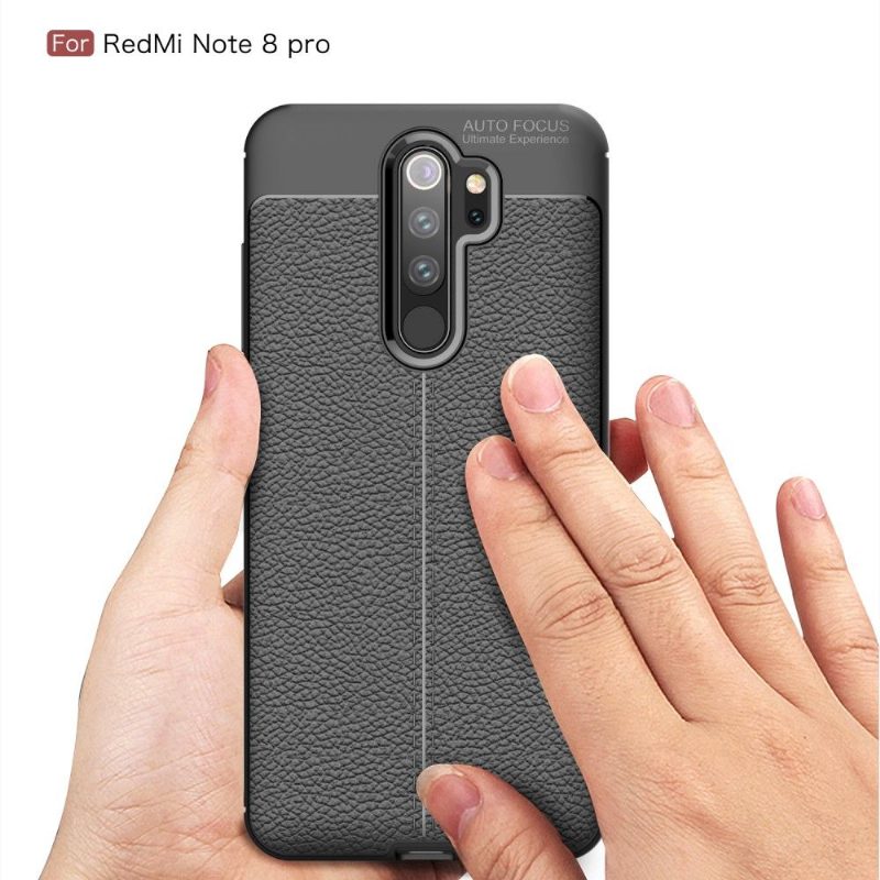 Case Xiaomi Redmi Note 8 Pro Keinonahan Viimeistelygeeli