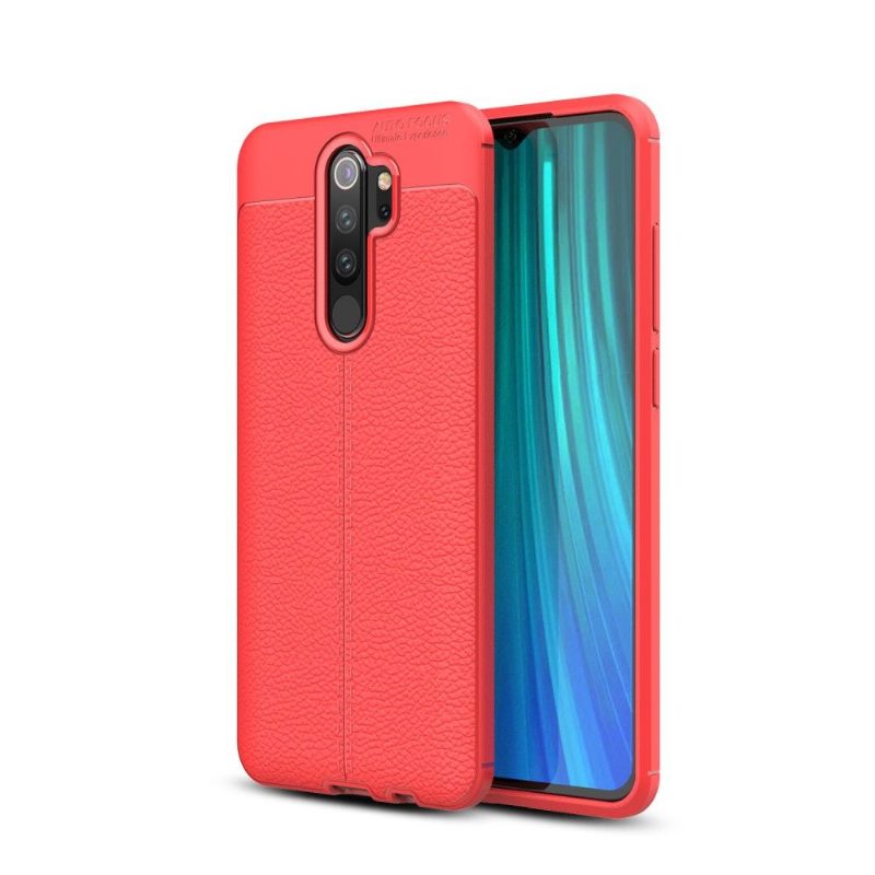 Case Xiaomi Redmi Note 8 Pro Keinonahan Viimeistelygeeli