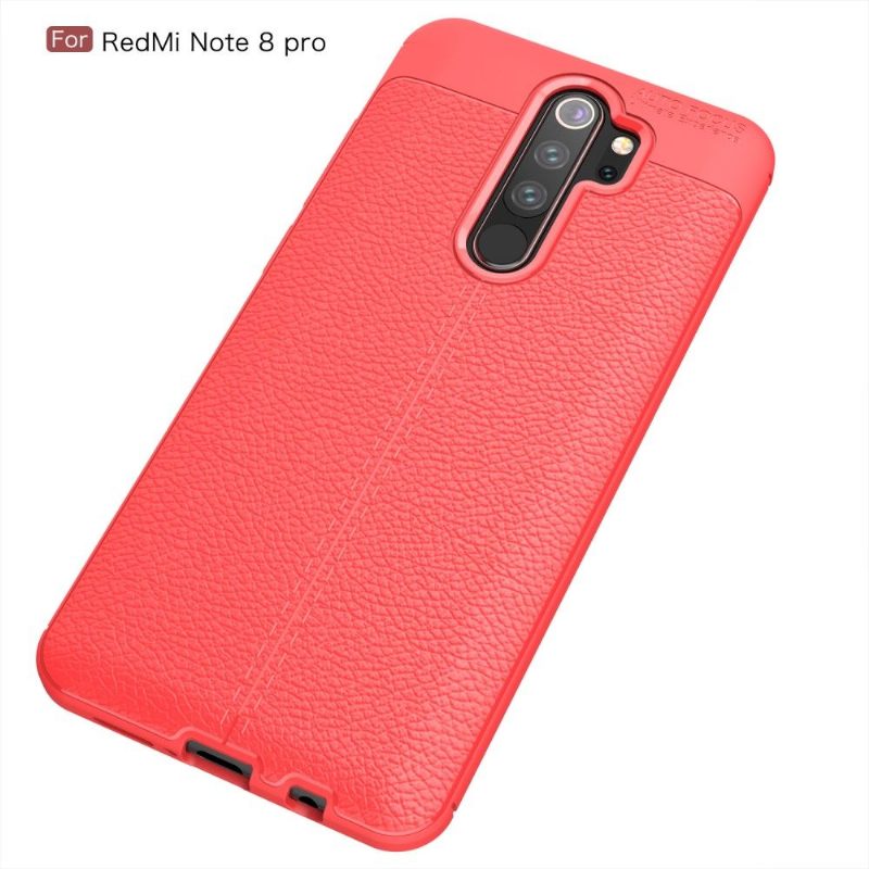 Case Xiaomi Redmi Note 8 Pro Keinonahan Viimeistelygeeli