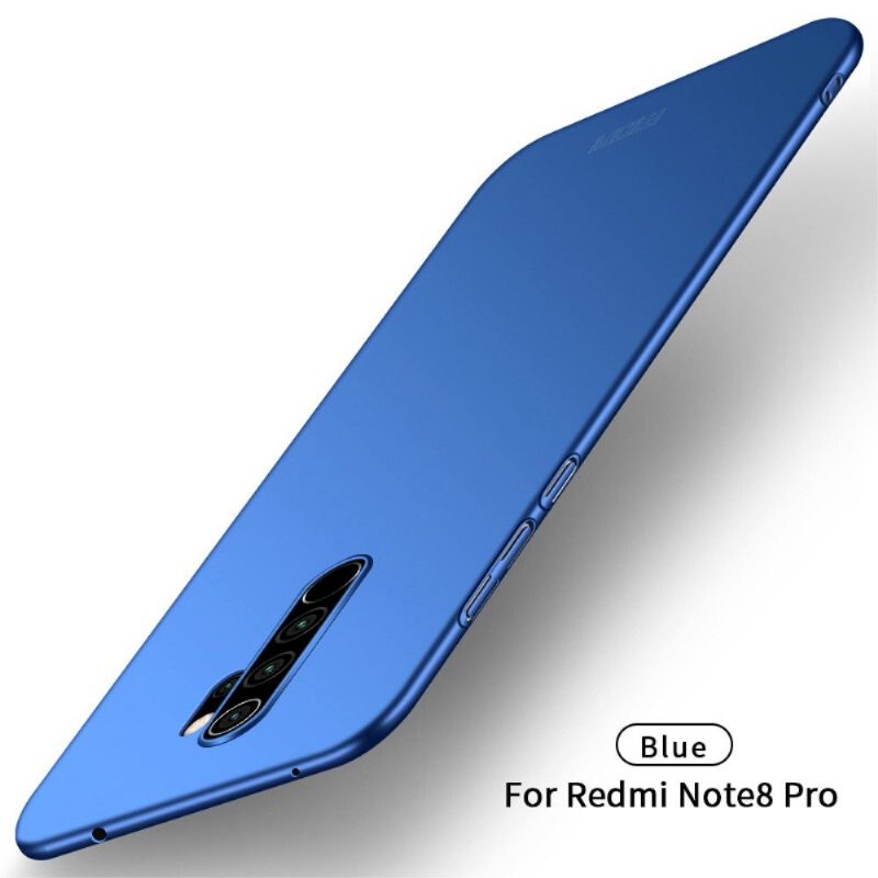 Case Xiaomi Redmi Note 8 Pro Mofi Ultra Fine Mate