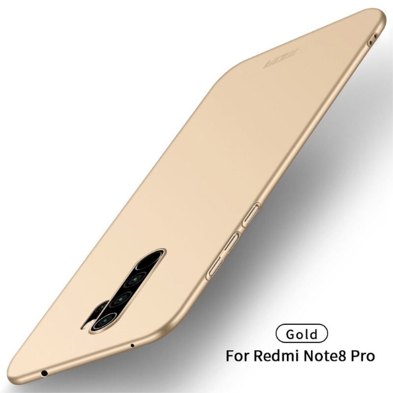 Case Xiaomi Redmi Note 8 Pro Mofi Ultra Fine Mate