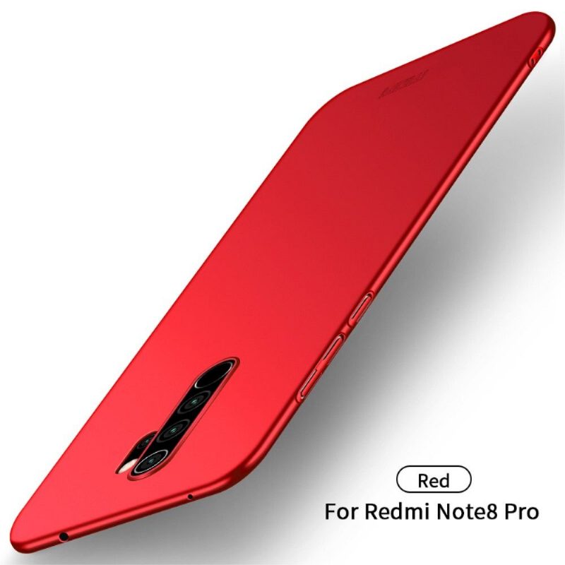 Case Xiaomi Redmi Note 8 Pro Mofi Ultra Fine Mate