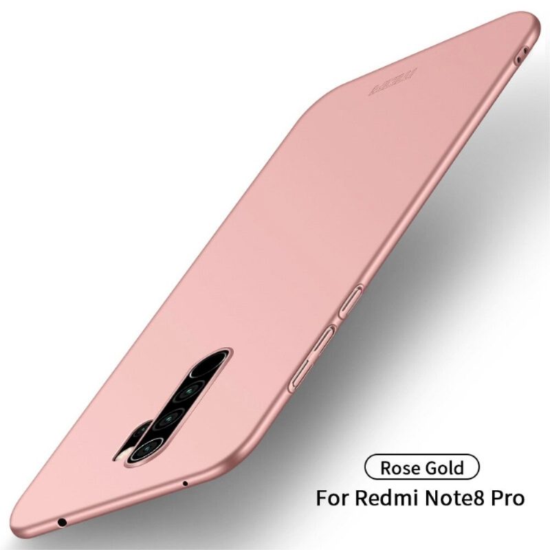 Case Xiaomi Redmi Note 8 Pro Mofi Ultra Fine Mate