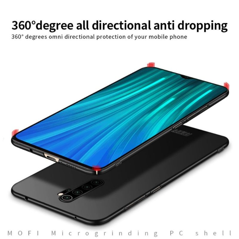 Case Xiaomi Redmi Note 8 Pro Mofi Ultra Fine Mate