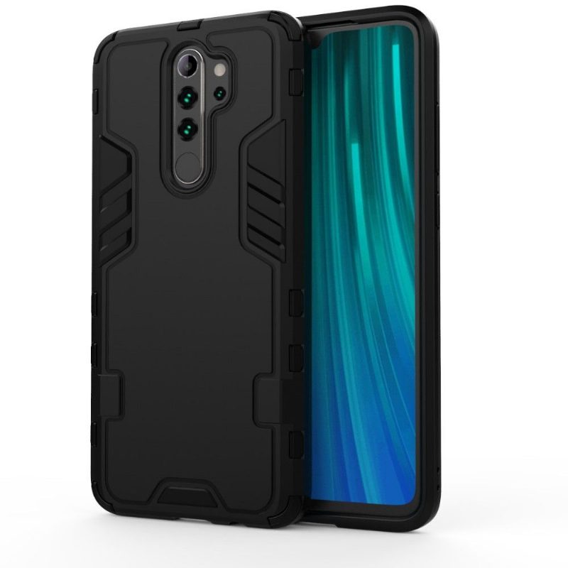 Case Xiaomi Redmi Note 8 Pro Murtumaton Puhelinkuoret Armored Hybrid