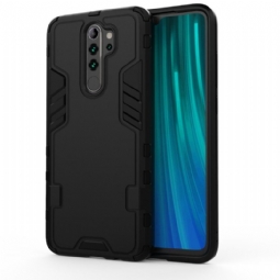 Case Xiaomi Redmi Note 8 Pro Murtumaton Puhelinkuoret Armored Hybrid