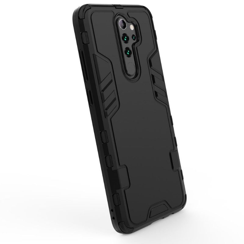 Case Xiaomi Redmi Note 8 Pro Murtumaton Puhelinkuoret Armored Hybrid