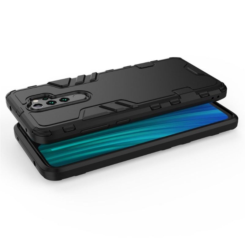 Case Xiaomi Redmi Note 8 Pro Murtumaton Puhelinkuoret Armored Hybrid