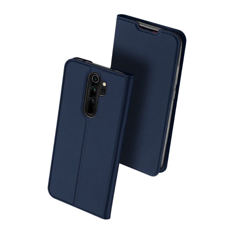 Kotelot Xiaomi Redmi Note 8 Pro Alkuperäinen Satiinipinnoite