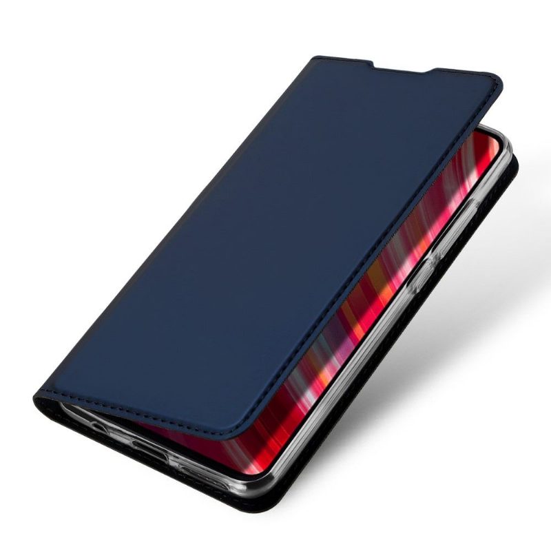 Kotelot Xiaomi Redmi Note 8 Pro Alkuperäinen Satiinipinnoite