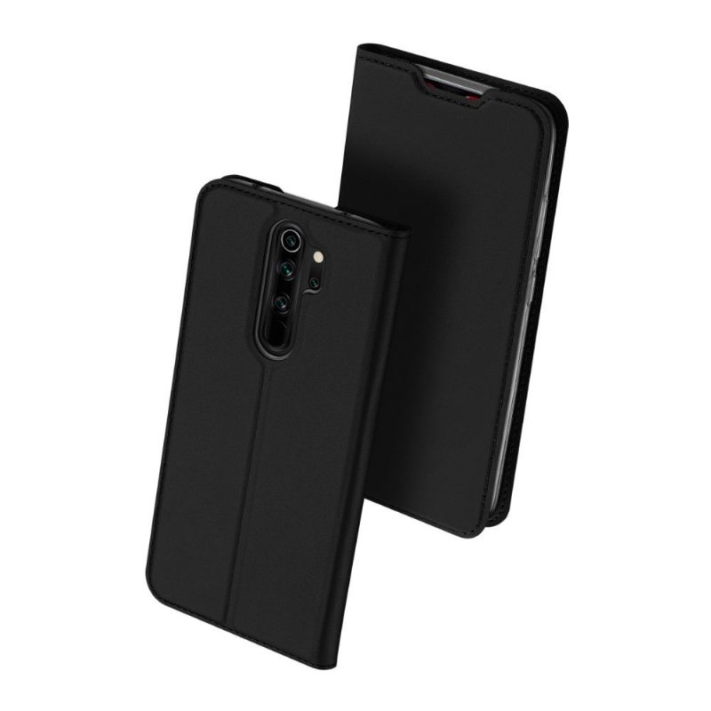 Kotelot Xiaomi Redmi Note 8 Pro Alkuperäinen Satiinipinnoite