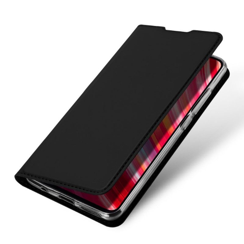 Kotelot Xiaomi Redmi Note 8 Pro Alkuperäinen Satiinipinnoite