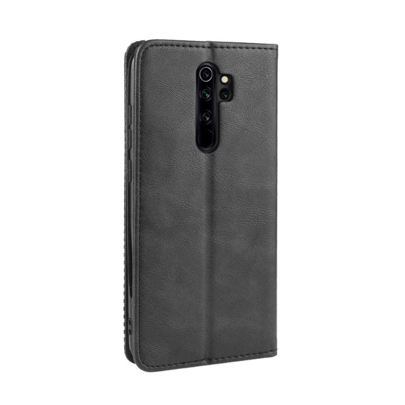 Kotelot Xiaomi Redmi Note 8 Pro Suojakuori Cirénius-tyylinen Nahka