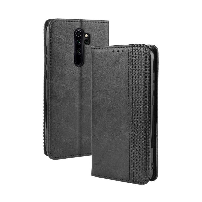 Kotelot Xiaomi Redmi Note 8 Pro Suojakuori Cirénius-tyylinen Nahka