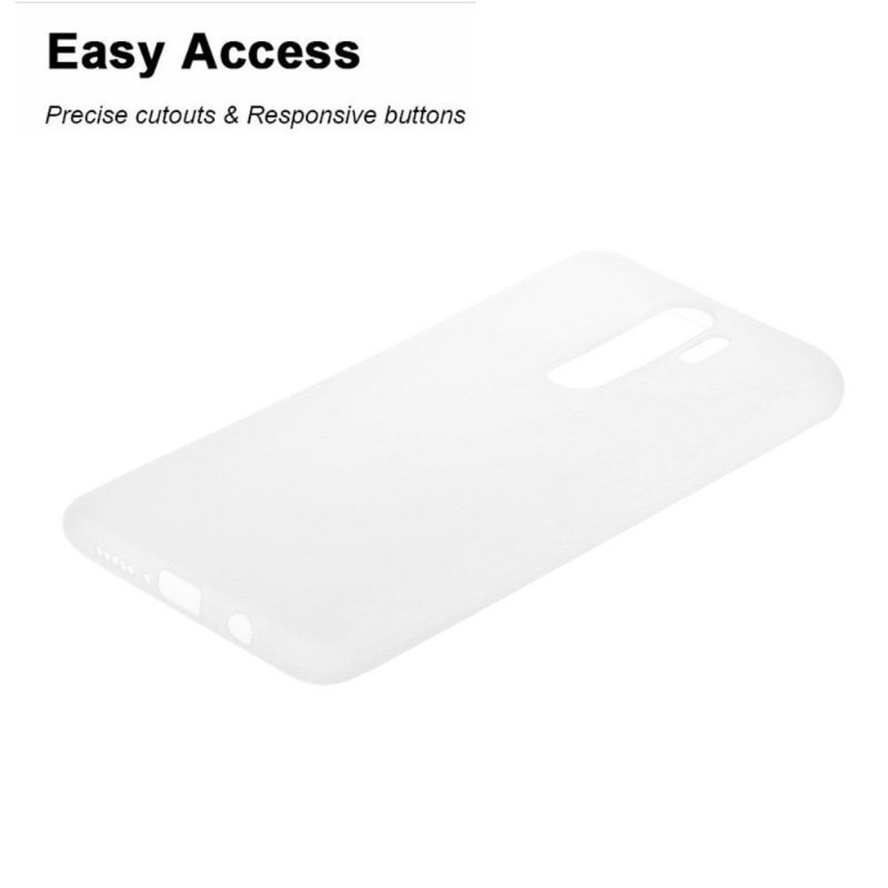 Kuori Xiaomi Redmi Note 8 Pro Alkuperäinen Silicone 6 Pack