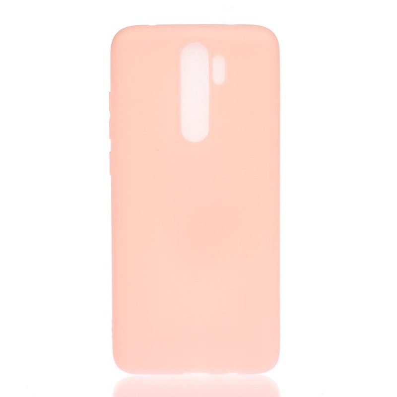 Kuori Xiaomi Redmi Note 8 Pro Alkuperäinen Silicone 6 Pack