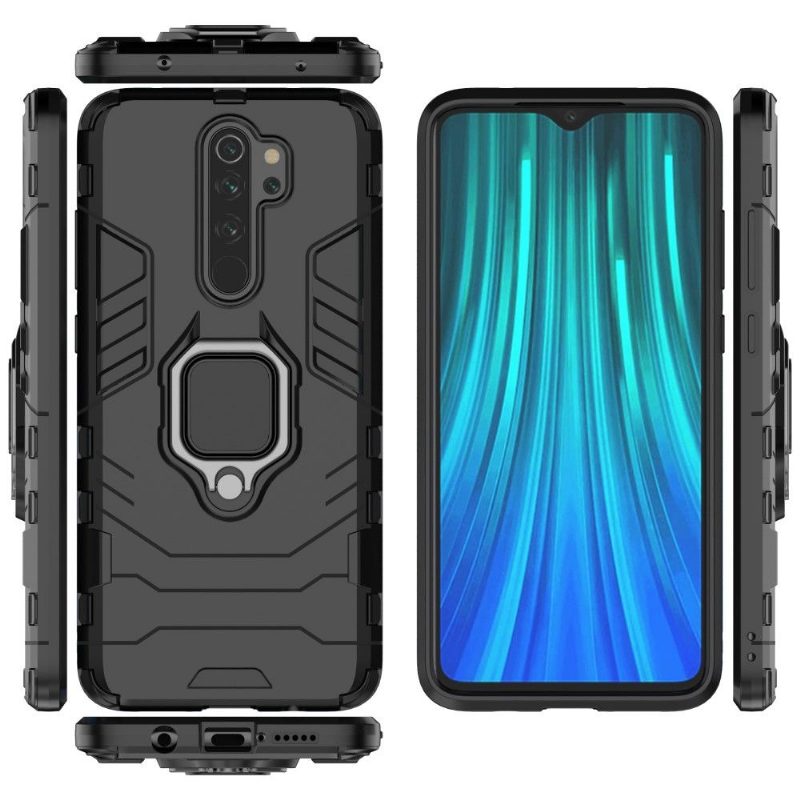 Kuori Xiaomi Redmi Note 8 Pro Alkuperäinen Ultra Protective Belinda