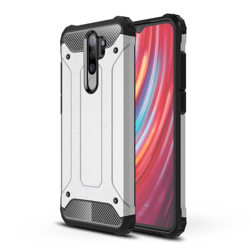 Kuori Xiaomi Redmi Note 8 Pro Armor Guard