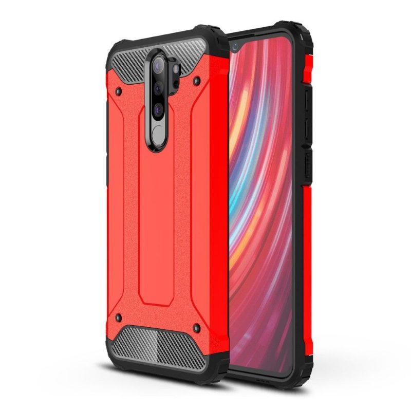 Kuori Xiaomi Redmi Note 8 Pro Armor Guard