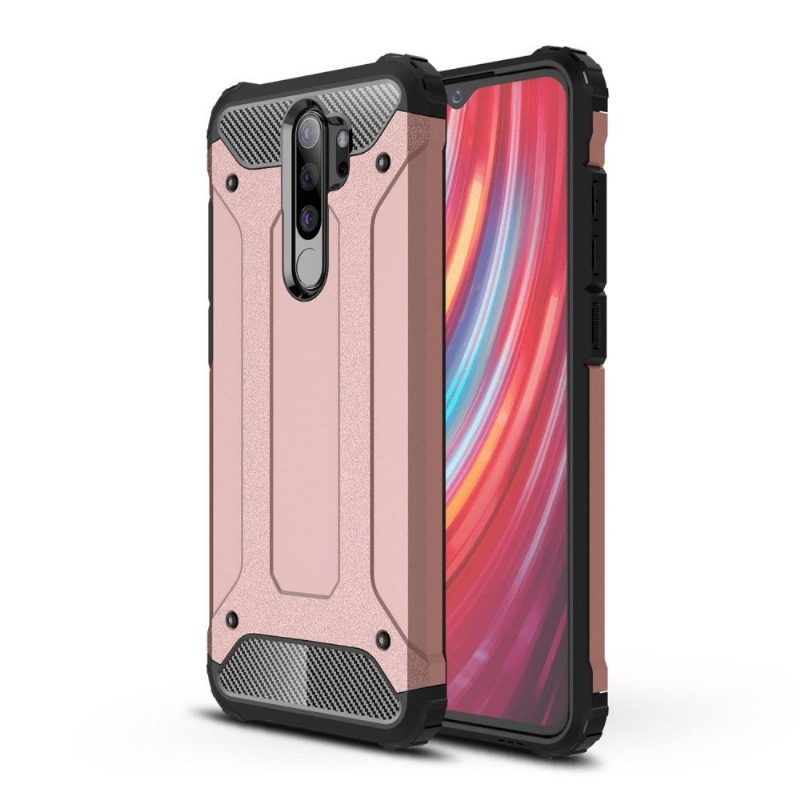 Kuori Xiaomi Redmi Note 8 Pro Armor Guard