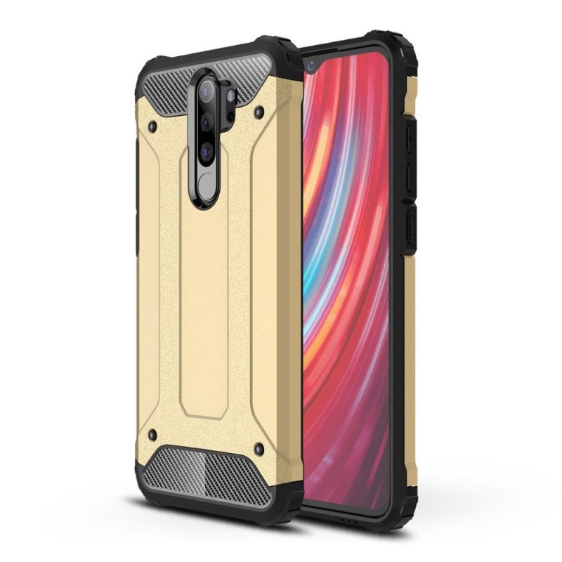 Kuori Xiaomi Redmi Note 8 Pro Armor Guard