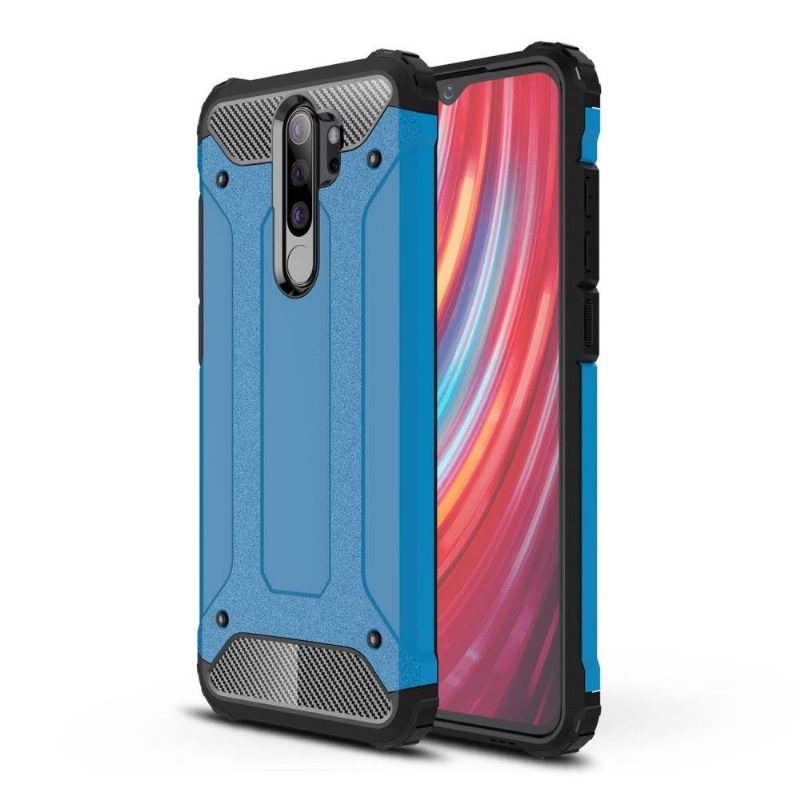 Kuori Xiaomi Redmi Note 8 Pro Armor Guard