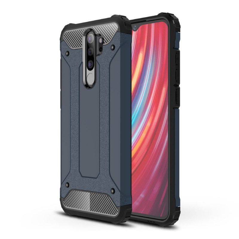 Kuori Xiaomi Redmi Note 8 Pro Armor Guard