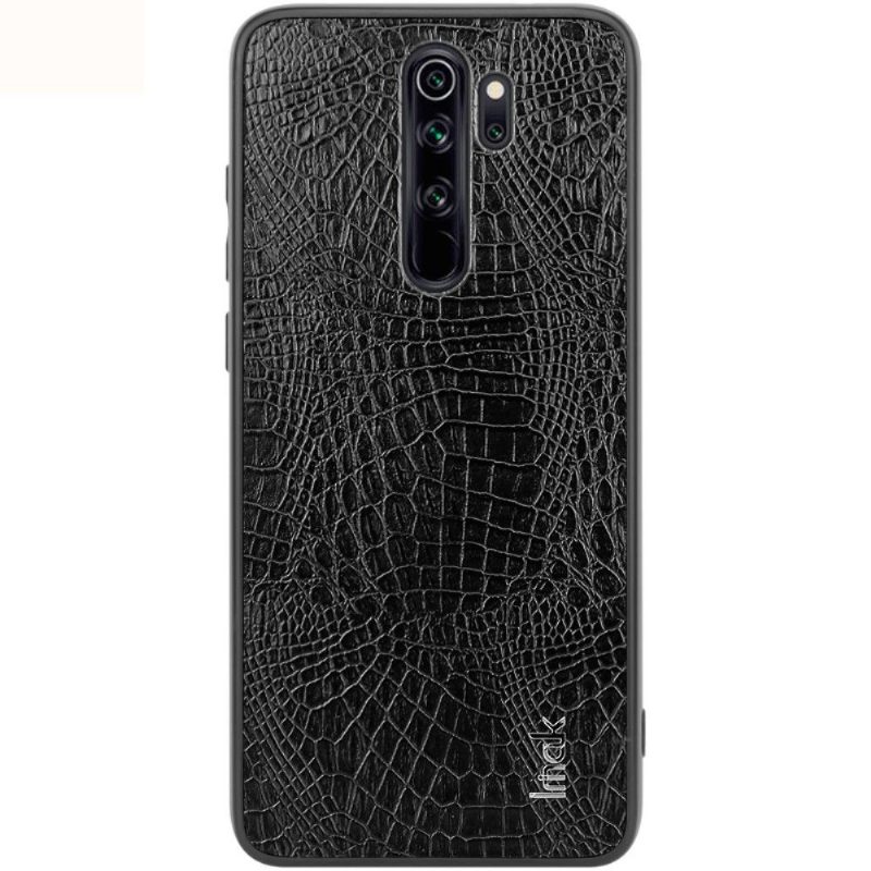 Kuori Xiaomi Redmi Note 8 Pro Hemming Imak Croc -efekti