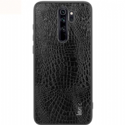 Kuori Xiaomi Redmi Note 8 Pro Hemming Imak Croc -efekti