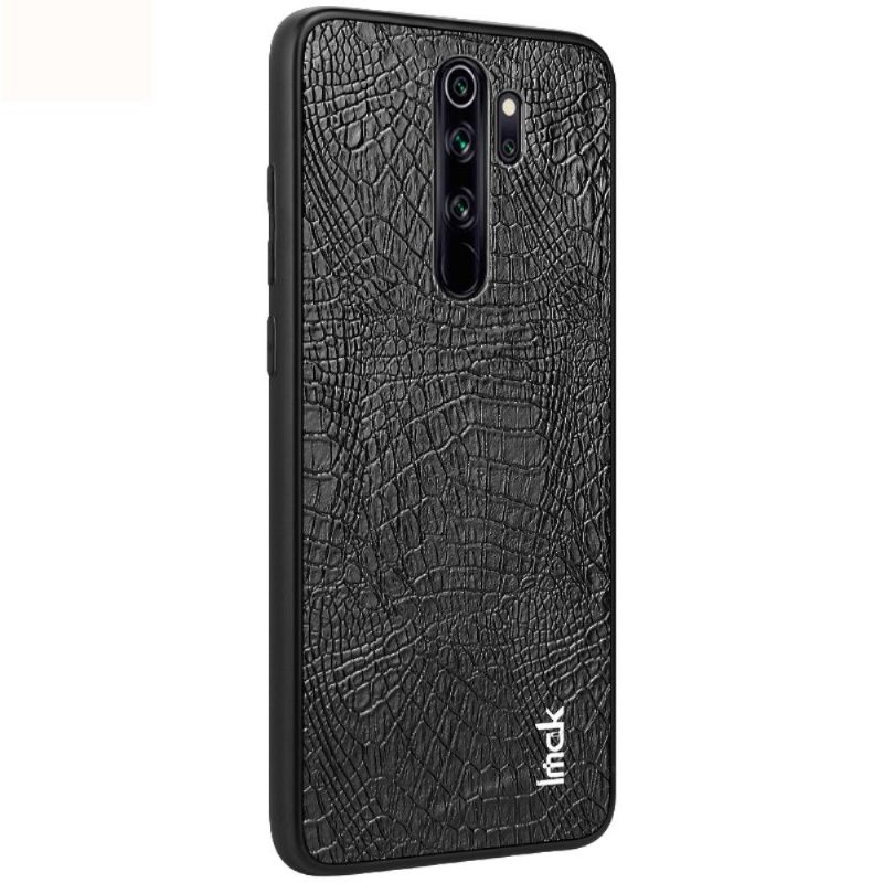 Kuori Xiaomi Redmi Note 8 Pro Hemming Imak Croc -efekti