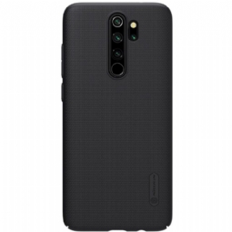 Kuori Xiaomi Redmi Note 8 Pro Hemming Nillkin Super Frosted