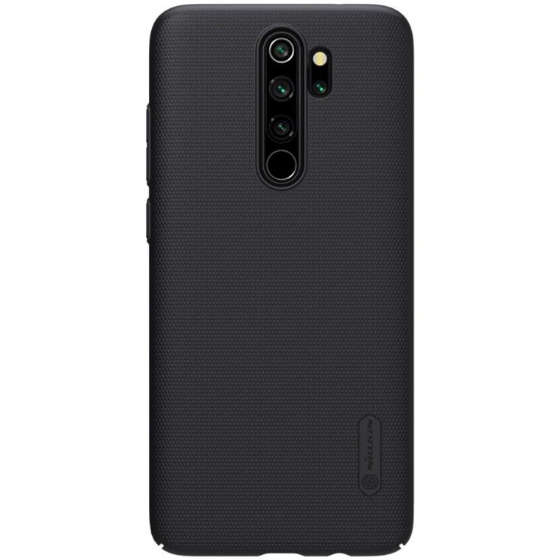 Kuori Xiaomi Redmi Note 8 Pro Hemming Nillkin Super Frosted